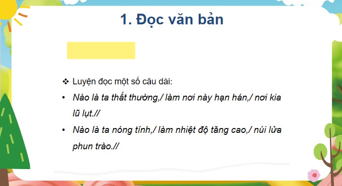 tieng viet 3 bai 27 thu cua ong trai dat gui cac ban nho 4*555890