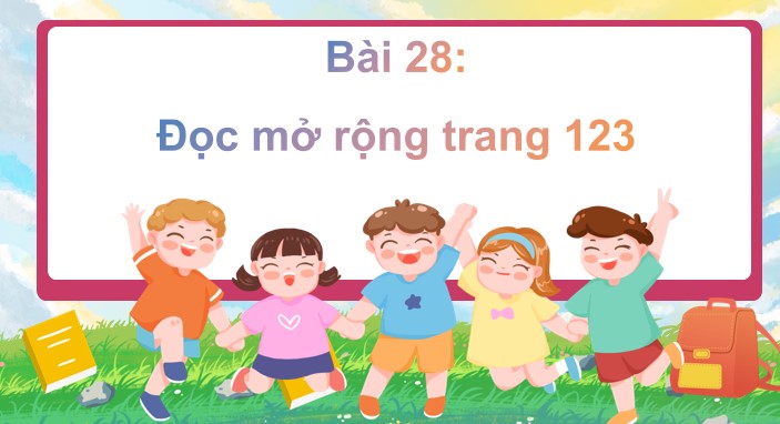 tieng viet 3 bai 28 doc mo rong 3*555981