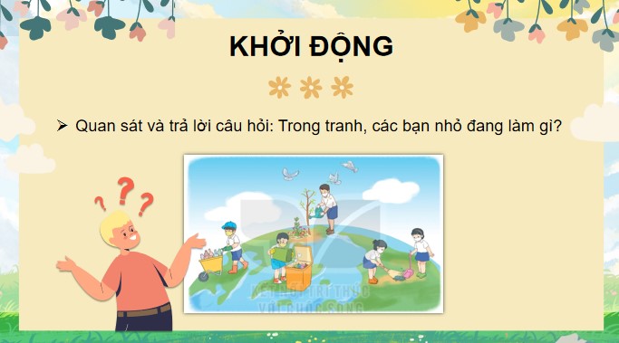 tieng viet 3 bai 28 nhung dieu nho to lam cho trai dat 2*555968