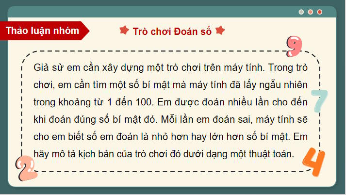 Cấu trúc điều khiển