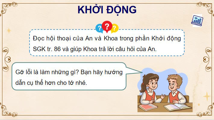 Gỡ lỗi