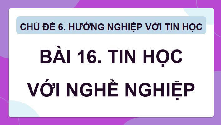 Tạo đầu trang chân trang cho văn bản