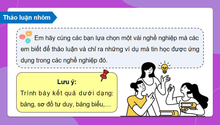 Tạo đầu trang chân trang cho văn bản