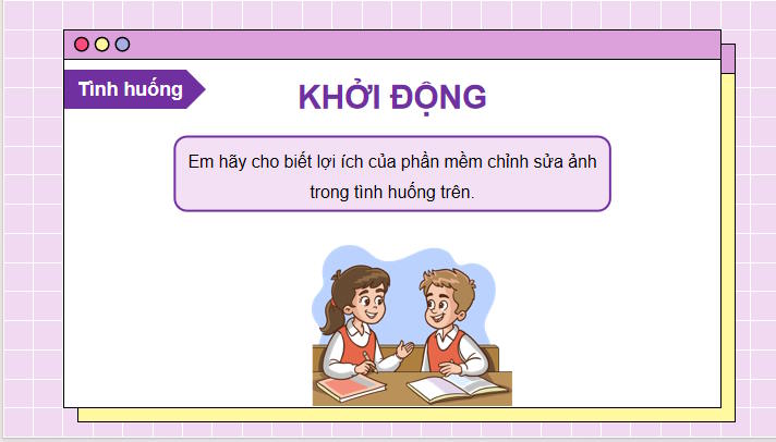 Phần mềm chỉnh sửa ảnh