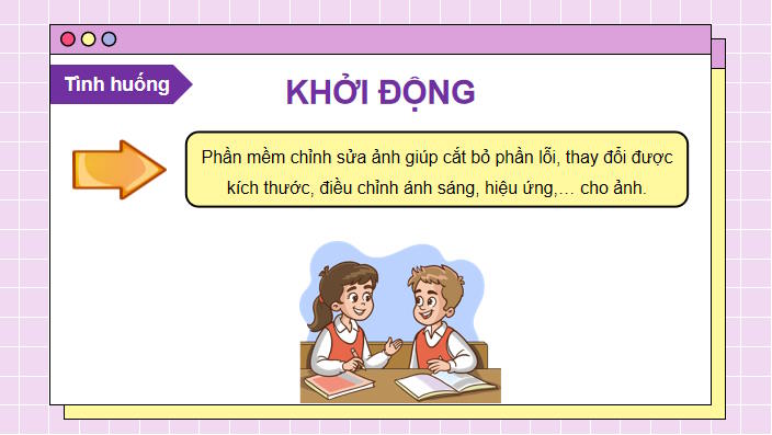 Phần mềm chỉnh sửa ảnh