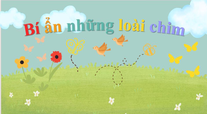 Trò chơi khởi động Địa lí 9 Bài 20
