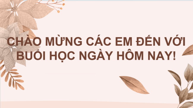 PowerPoint Khoa học tự nhiên 6 Bài 24: Đa dạng sinh học
