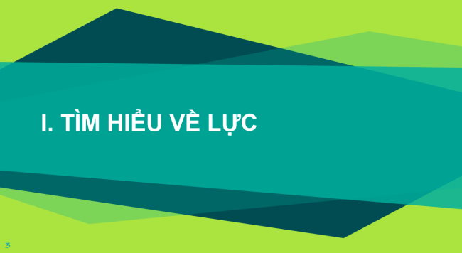 PowerPoint Khoa học tự nhiên 6 Bài 26: Lực và tác dụng của lực