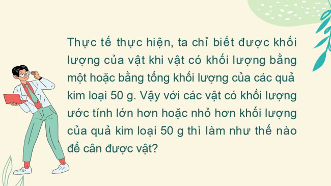 PowerPoint Khoa học tự nhiên 6 Bài 29: Lực hấp dẫn