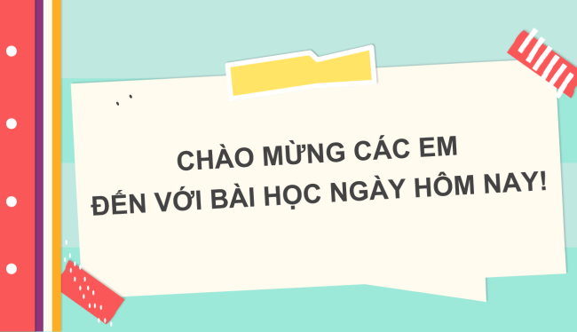 PowerPoint Khoa học tự nhiên 6 Bài 30: Các dạng năng lượng