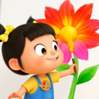 Video AI khởi động Mĩ thuật 3 Chủ đề 1: Em yêu mĩ thuật