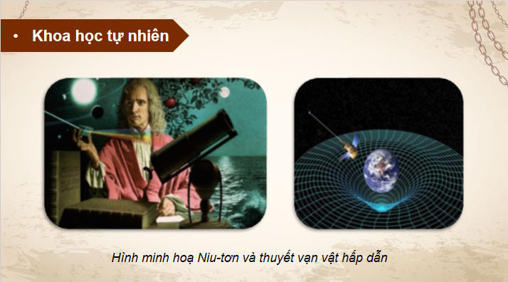 Sự phát triển của khoa học kĩ thuật văn học nghệ thuật trong các thế kỉ XVIII - XIX