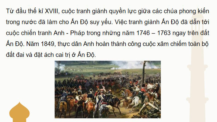 Ấn Độ và khu vực Đông Nam Á