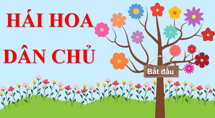Trò chơi khởi động Mĩ thuật 7 Bài 10