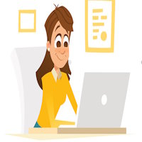 Trò chơi khởi động Mĩ thuật 7 Bài 16: Khai thác giá trị tạo hình truyền thống trong trang trí đồ vật
