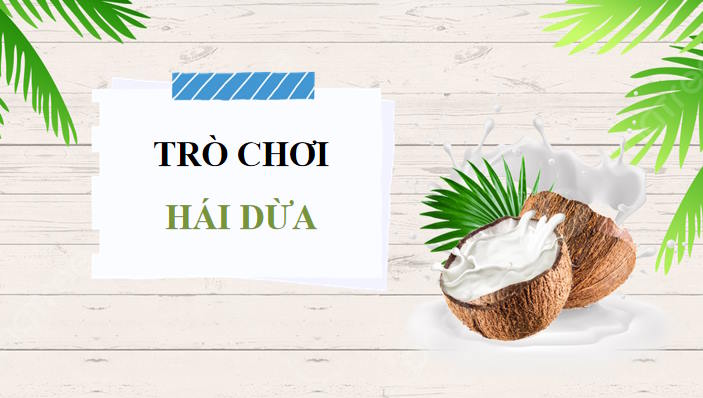 Trò chơi khởi động Mĩ thuật 7 Bài 8