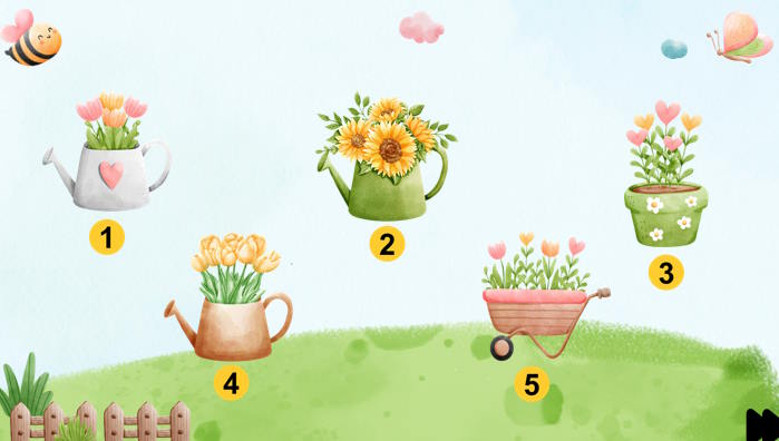 Trò chơi khởi động Mĩ thuật 7 Bài 9