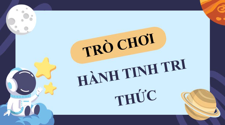 Trò chơi khởi động Lịch sử 10 Bài 12