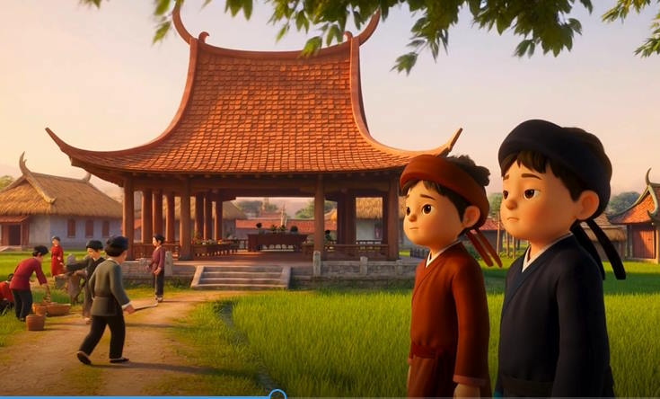  Video AI mở đầu Lịch sử lớp 10 Bài 12