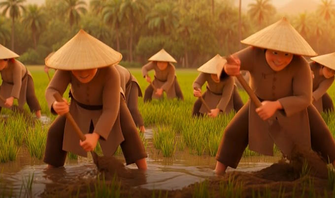  Video AI mở đầu Lịch sử lớp 10 Bài 12