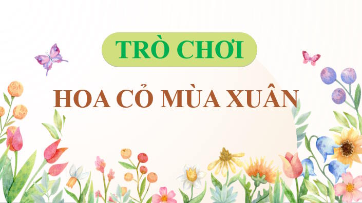 Trò chơi khởi động Lịch sử 10 Bài 8