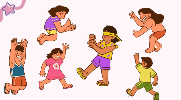 Trò chơi khởi động Lịch sử 10 Bài 9