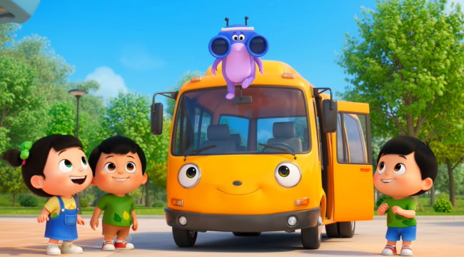 Video khởi động Mĩ thuật 3 Chủ đề 6