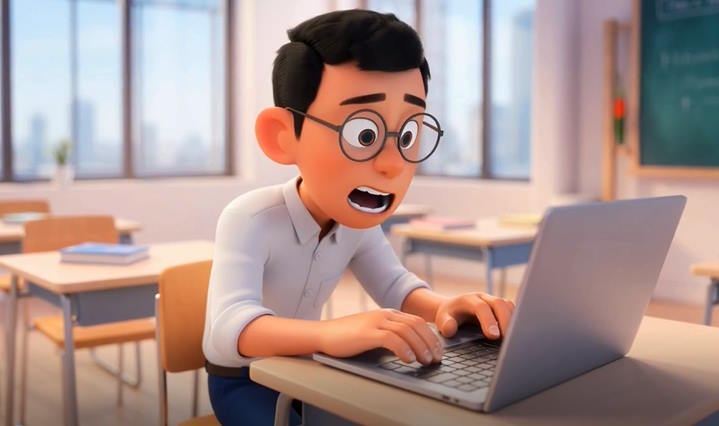 Video AI mở đầu Tin học lớp 12 Bài 25