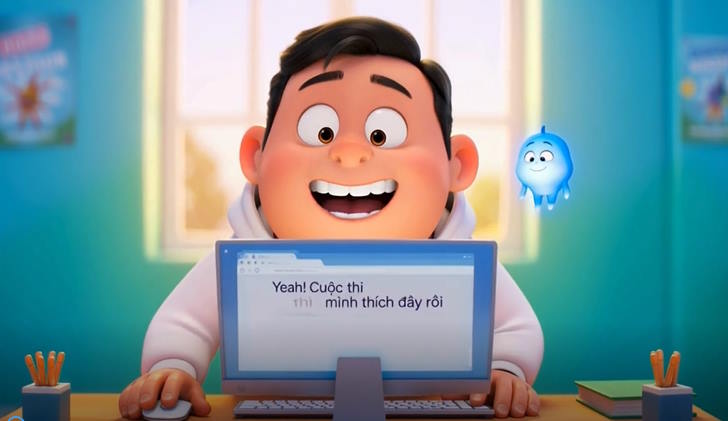 Video AI mở đầu Tin học lớp 12 Bài 27