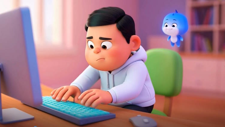 Video AI mở đầu Tin học lớp 12 Bài 27