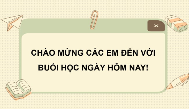 PowerPoint Tin học 3 Bài 1: Em làm quen với phần mềm trình chiếu