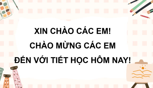 PowerPoint Tin học 3 Bài 2: Thêm ảnh vào trang trình chiếu