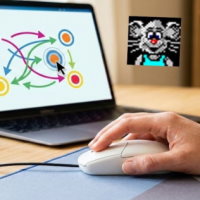 PowerPoint Tin học 3 Bài 1: Làm quen với phần mềm Mouse Skills