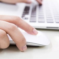 PowerPoint Tin học 3 Bài 2: Em luyện tập sử dụng chuột