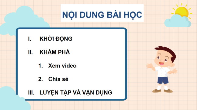 PowerPoint Tin học 3 Bài 2: Máy tính giúp em quan sát nhiều điều kì thú