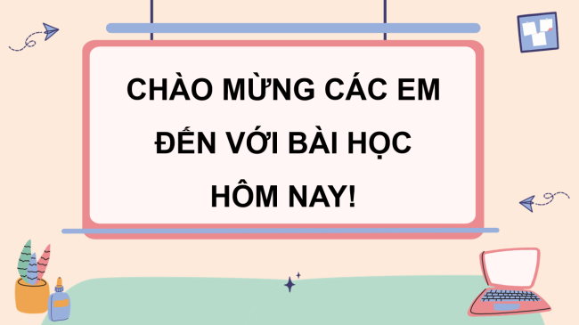 PowerPoint Tin học 3 Bài 1: Làm việc theo từng bước