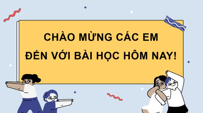PowerPoint Tin học 3 Bài 3: Em tập làm người chỉ huy giỏi