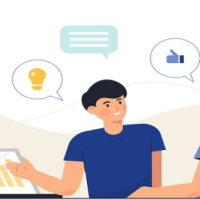 PowerPoint Tin học 3 Bài 3: Em tập làm người chỉ huy giỏi