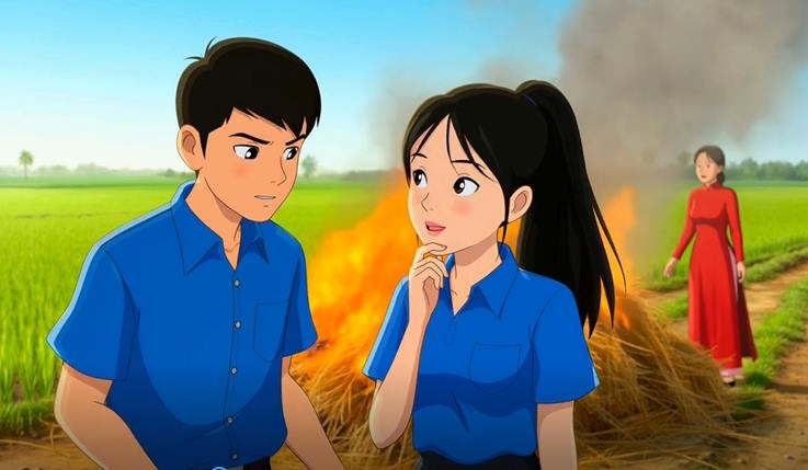 Video khởi động Công nghệ 10 Bài 27