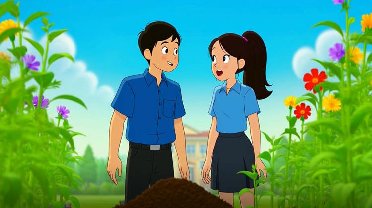 Video khởi động Công nghệ 10 Bài 27