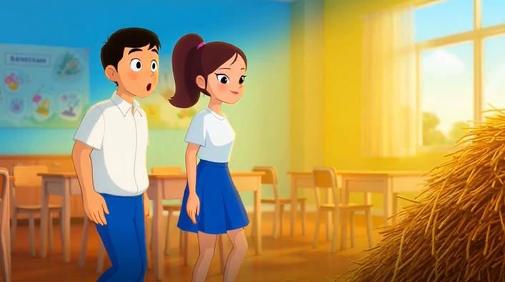 Video khởi động Công nghệ 10 Bài 28