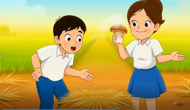 Video khởi động Công nghệ 10 Bài 28