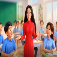 Video AI khởi động Công nghệ 10 Bài 25: Công nghệ trồng cây không dùng đất