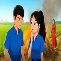 Video AI khởi động Công nghệ 10 Bài 27: Ứng dụng công nghệ vi sinh trong bảo vệ môi trường và xử lí chất thải trồng trọt 