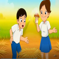 Video AI khởi động Công nghệ 10 Bài 28: Thực hành Sử dụng rơm dạ để trồng nấm rơm