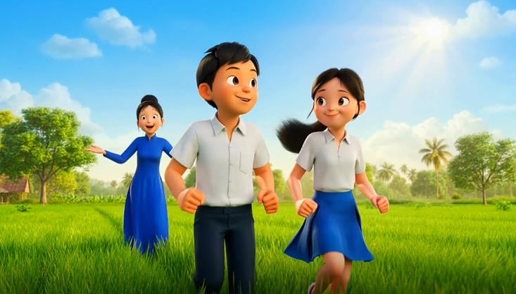 Video khởi động Công nghệ 10 Ôn tập chương VIII