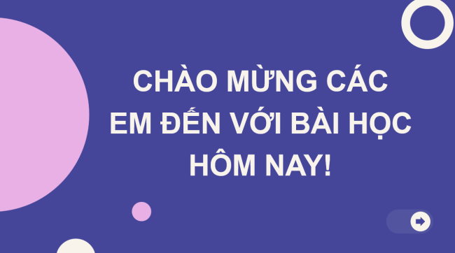 PowerPoint Toán 6 Bài 2: Ba điểm thẳng hàng. Ba điểm không thẳng hàng