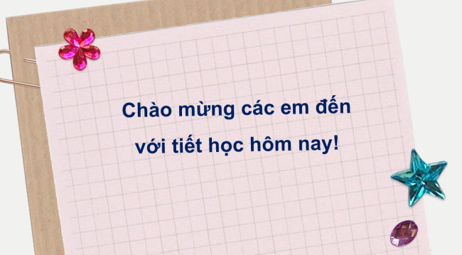 PowerPoint Toán 6 Bài 8: Hoạt động thực hành và trải nghiệm