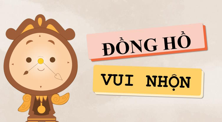 Trò chơi khởi động Tin học 10 Bài 16