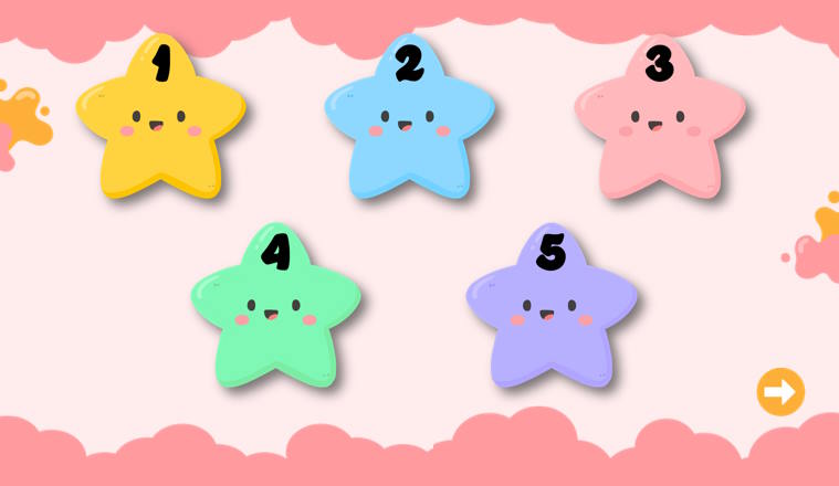 Trò chơi khởi động Tin học 10 Bài 18